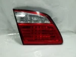 Driver Left Tail Light Lid Mounted Fits 00-01 Infiniti I30 514106. Fixed Price $87.90.