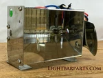 Southern Svp - Rare Linear Strobe Light Assembly Tested!. Fixed Price $90.00.