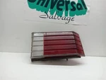 1988 Plymouth Horizon Driver Tail Light. Fixed Price $40.00.