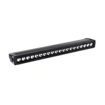 Westin B-force Led Light Bar Single Row 20 Inch Combo W/5W Cree Black. Fixed Price $209.15.