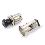 Cigarette Lighter Element Fit For Toyota 4RUNNER Corolla Tacoma MR2 85500-12240. Fixed Price $17.03.