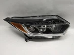 Honda Hr-v Passenger's Right Halogen 2019 2022 BI5. Fixed Price $92.91.