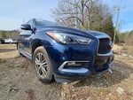 2016 Infiniti QX60 Passenger Right Headlight Xenon Hid Oem Used 121K Miles. Fixed Price $860.23.