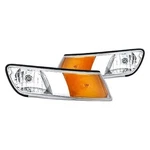 Turn Signal/corner Light For Mercury Grand Marquis 98-02 Lh Right Front. Fixed Price $48.11.