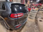 2016 Jeep Cherokee Driver Left Tail Light Assembly Oem Used 166-02624L. Fixed Price $100.70.