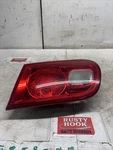 2007 Buick Lucerne Passenger Right Inner Tail Light Brake Lamp 25754856. Fixed Price $65.00.