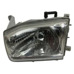 Fits 99-04 Nissan Pathfinder Headlamp Assembly 114-58630L Left Hand Driver. Fixed Price $106.88.