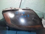 00 01 Audi Tt Right Passenger Side Head Light Xenon Hid. Fixed Price $269.99.