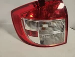 2008-2013 Suzuki SX4 Sdn Driver Side Left Rear Brake Tail Light Lamp Assembly N1. Fixed Price $70.00.