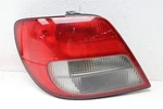 2002 2003 Subaru Impreza Wrx Tail Light Lamp Assembly Left Driver Lh Wagon. Fixed Price $123.69.