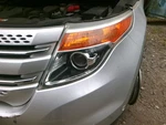 Driver Left Headlight Xenon Hid Fits 11-12 Explorer 791433. Fixed Price $600.00.