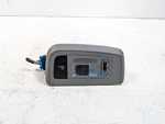 Porsche Panamera (970) 2012 Interior Light Element 97063206302 LIQ2765. Fixed Price $29.97.
