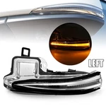 Led Side Mirror Turn Signal Lights For 2019-2023 Toyota RAV4 Left Driver. Fixed Price $19.98.