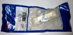 Grote 60411 Rectangular Led Utility Marker Lamp / Clear. Fixed Price $6.67.