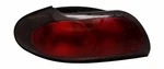 Driver Left Lh Tail Light Lamp Sedan Quarter Panel Mounted 1998-1999 Taurus Oem. Fixed Price $43.95.