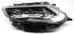 Oem Right Passenger Side Led Headlamp For Nissan Rogue 26010-6FL6A. Fixed Price $320.00.
