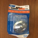 Dorman 68153 License Plate Lamp Cover. Fixed Price $14.00.