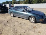 Driver Left Tail Light Sedan Lid Mounted Fits 94-97 Integra 1134346. Fixed Price $80.00.