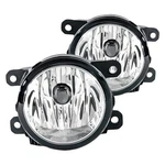 Fog Light For Honda Cr-v 2012-2014 Driver Passenger Side 116-50696. Fixed Price $221.27.