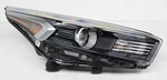 Oem Right Passenger Side Headlamp Kia Forte 92102-M7500 Mount Missing. Fixed Price $225.00.