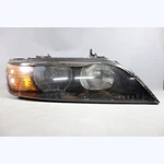 Damaged 1998-1999 Bmw Z3 Roadster Coupe Right Front Headlight Lamp White Oem. Fixed Price $105.00.