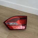 2012-2014 Volkswagen Jetta Gli Right Tail Light Lid Mounted 5C6945094B Oem Used. Fixed Price $64.99.