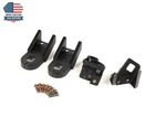 Bmw Z4 E86 E85 Headlight Repair Kit Bracket Screw Set Genuine 63126932823. Fixed Price $46.82.