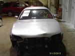 Tail Light Panel Mounted Fits 95-97 Infiniti J30 579322. Fixed Price $130.00.