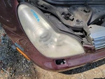 Passenger Headlight 219 Type CLS550 Fits 06-11 Mercedes Cls-class 1617821. Fixed Price $299.90.