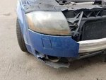Passenger Headlight Xenon Hid Thru Vin 003500 Fits 00-01 Audi Tt 310226. Fixed Price $324.99.