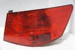 2010-2013 Kia Forte Rear Right Side Tail Light Lamp Quarter Panel 92402-1M010. Fixed Price $64.64.