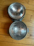 68 69 70 71 72 Mercedes Benz 280SE W126 Headlight Assembly Left 1305541001 Oem. Fixed Price $50.00.