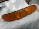 Passenger Corner/park Light Lamp-turn Signal Fits 93-97 Probe 217276. Fixed Price $31.50.