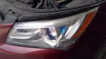 Driver Left Headlight Halogen Opt T4A Fits 14-16 Lacrosse 667487. Fixed Price $319.90.