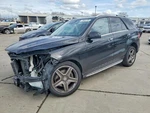 Driver Side Decklid Mounted Oem 16-19 Mercedes-benz GLE400 1YR Wrnty 1669065902. Fixed Price $330.00.