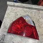 2008 Infiniti M45 Driver Tail Light Quarter Panel Mounted Discounted. Fixed Price $33.00.