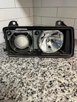 Zkw Headlight Projector Reflector Passenger Right Bmw E36 M3 328I 325I 3-SERIES. Fixed Price $99.00.