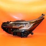 Toyota Sienna Headlight Left Driver 2021 2022 2023 2024 81150-08130 Bi-led Oem. Fixed Price $629.10.