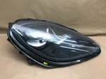 Good Low Beam. 2019-2021 Porsche Macan Right Passenger Headlight Pdls Led Oem. Fixed Price $499.00.