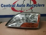 Driver Left Headlight Thru 04/21/08 Fits 07-08 Sorento 364151. Fixed Price $109.94.