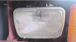 Headlight Square Fits 79-84 Rabbit 1913069LAMP Assembly. Fixed Price $35.99.