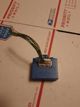 1997 1999 Toyota Camry Lamp Failure Module Sensor Nap Oem 89373-AA010. Fixed Price $35.00.
