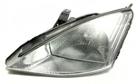 2000-2002 Ford Focus Single Left Front Head Light Lamp Part Number 354Z13008CD. Fixed Price $46.75.