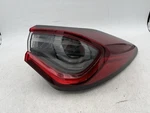 2021-2025 Acura Tlx Type S Oem Rear Right Brake Tail Light Lamp Quarter Mounted. Fixed Price $200.00.
