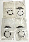 Signal Stat Lighting 9060 O-rings (4-PACK). Fixed Price $14.99.