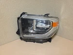 2018-2021 Toyota Tundra Headlight Led/drl Oem Left Driver Side. Fixed Price $180.00.