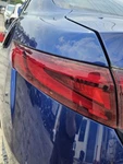 2017-2020 Alfa Romeo Giulia Driver Side Tail Light (qtr Panel Mtd). Fixed Price $210.00.