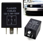 5-PIN EP27 FL27 Led Flasher Relay Fix For Turn Signal Lamps Hyper. Fixed Price $10.79.