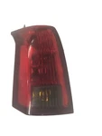 2003 Cadillac Cts Left Driver Taillamp W Black Square. Fixed Price $89.95.