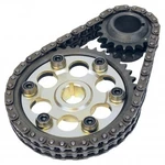 New Vernier Adjustable Timing Kit Chain Mg Midget Series 948 1098 1275. Fixed Price $249.95.